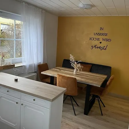 Ferienwohnung Weinbergglueck Lauda-Koenigshofen Exterior photo