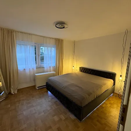 Ferienwohnung Weinbergglueck Lauda-Koenigshofen Exterior photo