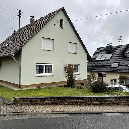 Ferienwohnung Weinbergglueck Lauda-Koenigshofen Exterior photo
