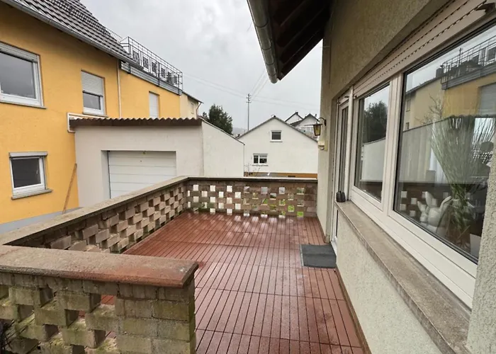 Ferienwohnung Weinbergglueck