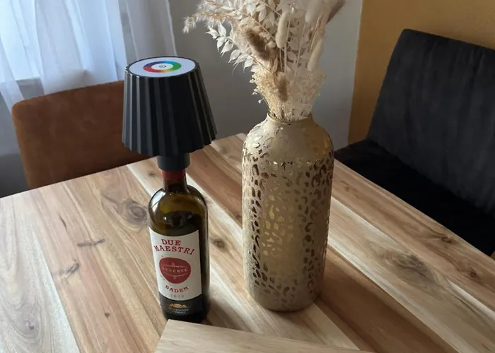 Ferienwohnung Weinbergglueck