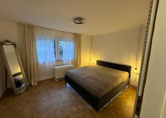 Ferienwohnung Weinbergglueck