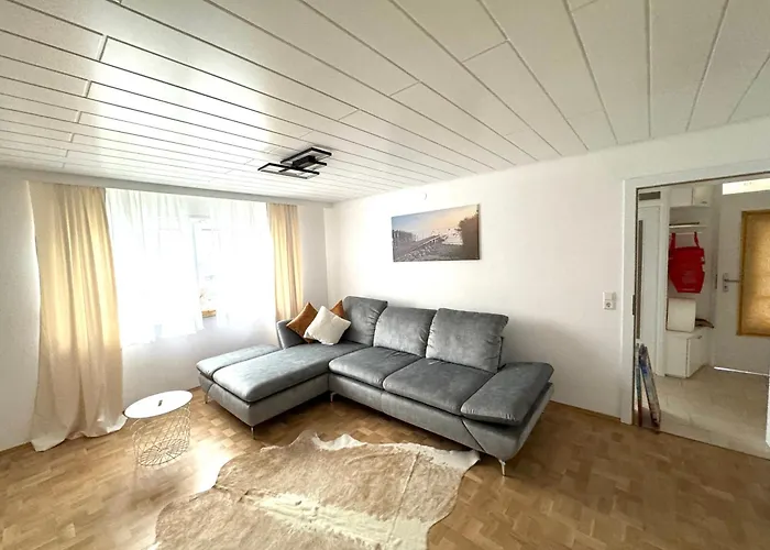Ferienwohnung Weinbergglueck