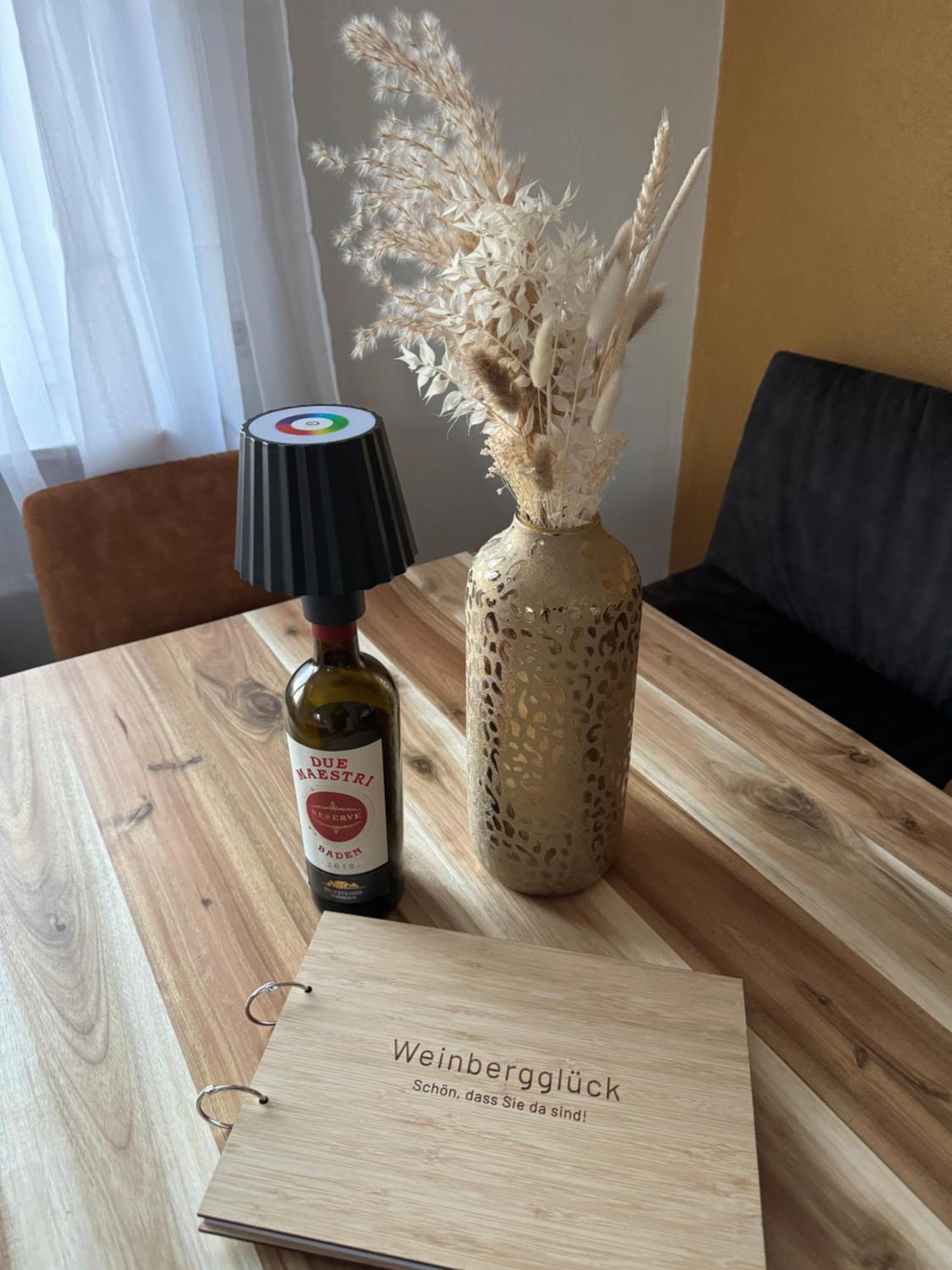 Apartment Weinbergglueck