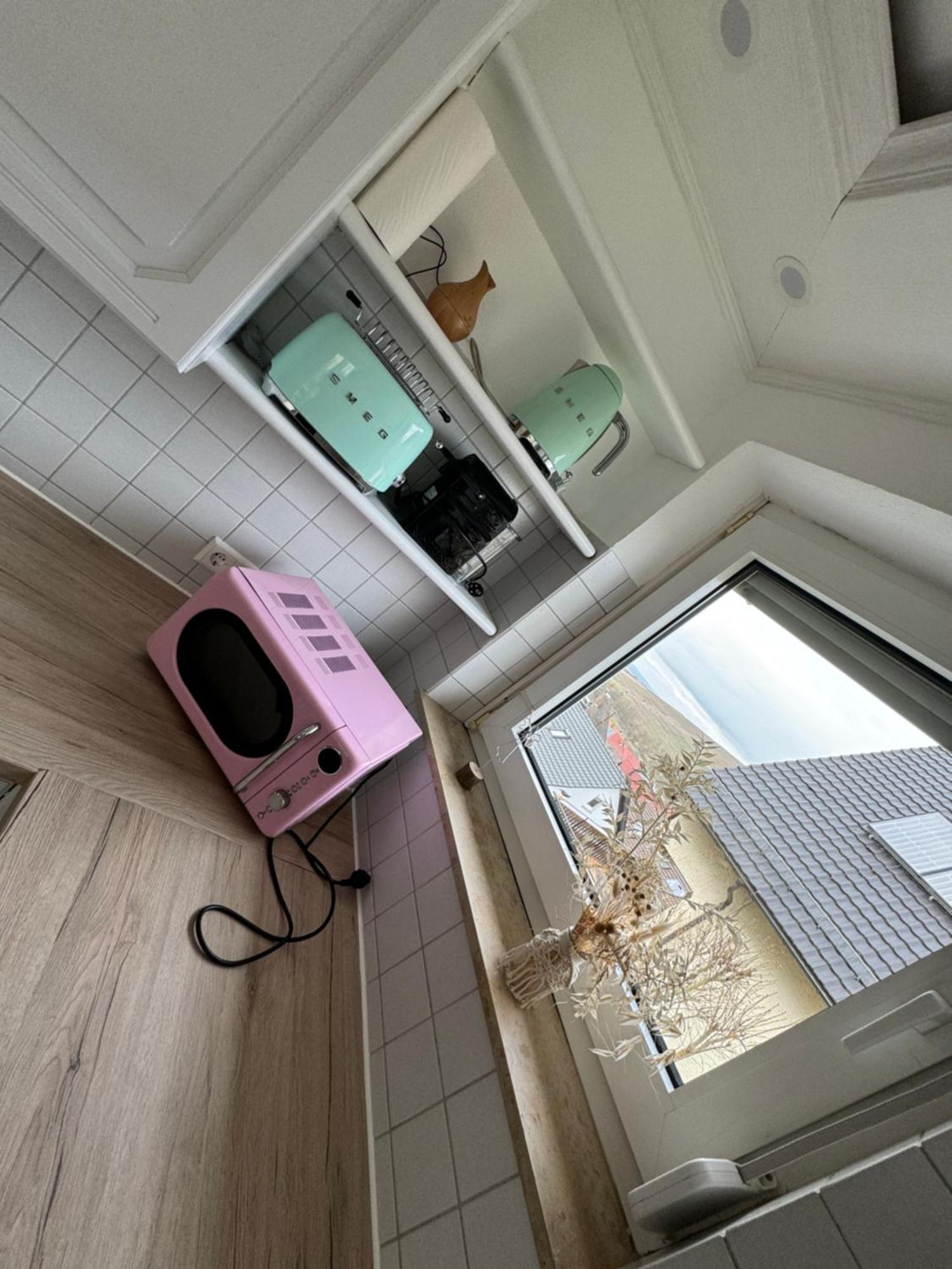Apartment Weinbergglueck