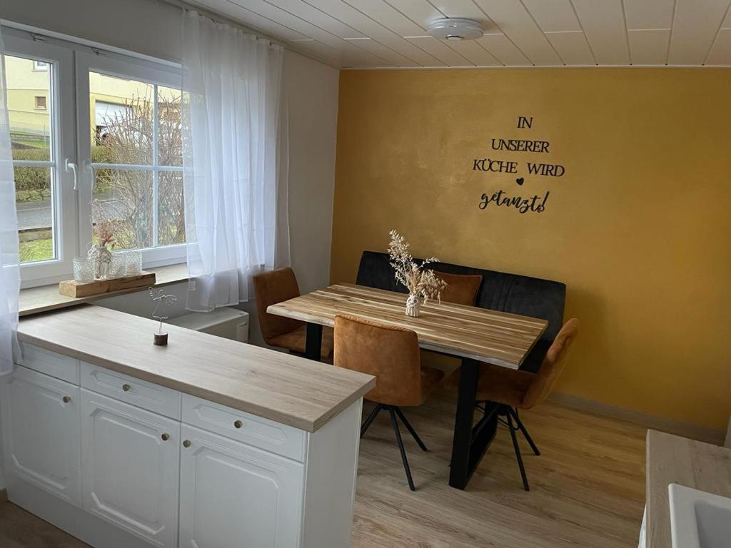 Weinbergglueck Apartment Lauda-Koenigshofen
