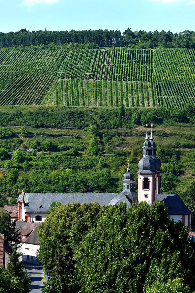 Weinbergglueck *