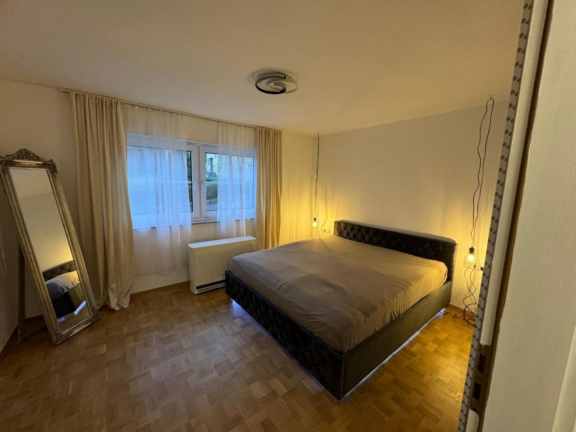 Weinbergglueck Apartment *