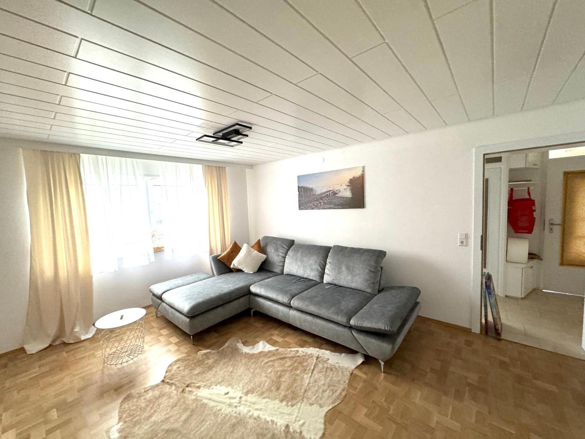 Apartment Weinbergglueck Lauda-Koenigshofen